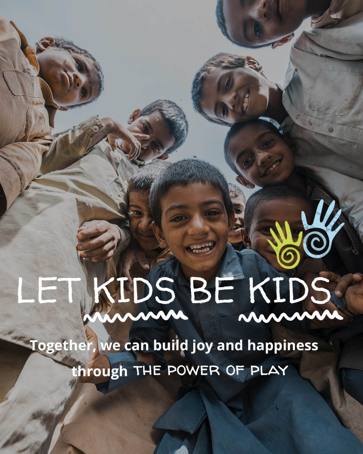 Home - The Power of Play